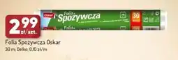 Avita Oskar Folia Spożywcza oferta