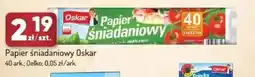 Avita Papier śniadaniowy Oskar oferta