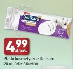 Avita Delikato Płatki kosmetyczne oferta