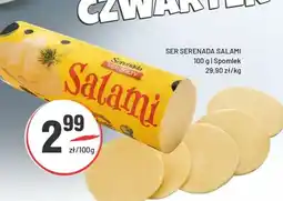 Sedal Ser Serenada Salami oferta