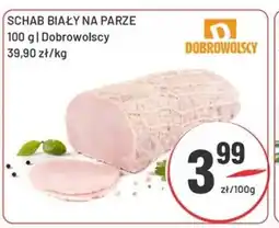 Sedal Dobrowolscy Schab Biały na Parze oferta