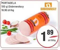 Sedal Dobrowolscy Mortadela oferta