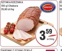 Sedal Chabura Szynka Rzeźnika oferta