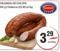 Sedal Chabura Kiełbasa od Chłopa oferta