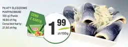 Sedal Panix Płaty śledziowe marynowane oferta