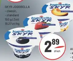 Sedal Jogobella Skyr oferta