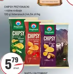 Sedal Przysnacki Chipsy oferta