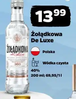 Żołądkowa De Luxe