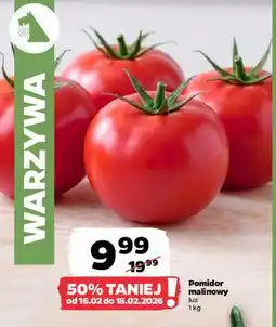 Netto Pomidor malinowy oferta