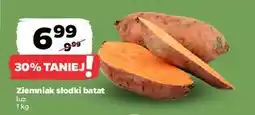 Netto Ziemniak słodki batat oferta