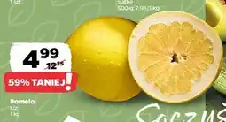 Netto Pomelo oferta