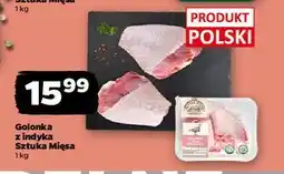 Netto Golonka z indyka Sztuka Mięsa oferta