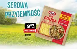 Netto Ser Gouda Mlekovita oferta
