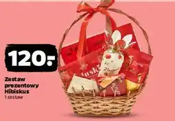Netto Zestaw prezentowy Hibiskus oferta