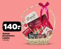 Netto Zestaw prezentowy Lobelia oferta