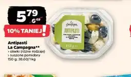 Netto Antipasti oferta