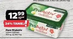 Netto Flora ProActiv oferta