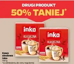 Netto Kawa zbożowa Inka oferta