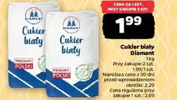 Netto Cukier biały Diamant oferta