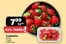 Netto Truskawka oferta