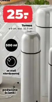 Netto Termos, wys. 32,5 cm oferta