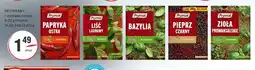 Sedal Prymat Przyprawy oferta