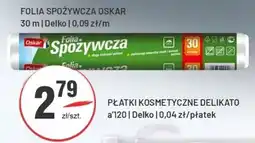 Sedal Oskar Folia Spożywcza oferta