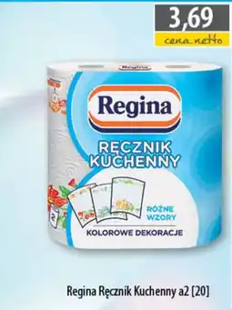 DUO-TES Regina Ręcznik Kuchenny a2 oferta