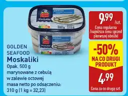ALDI Moskaliki oferta