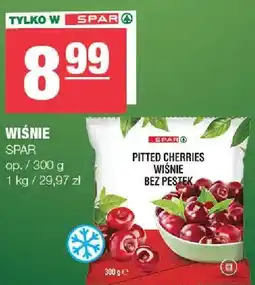 Spar Papryka czerwona oferta