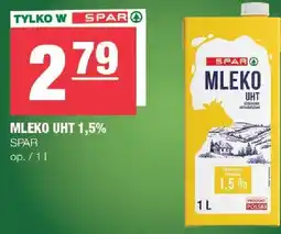 Spar Piwo Warka Jasne oferta