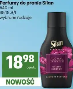 Delikatesy Centrum Perfumy do prania Silan oferta