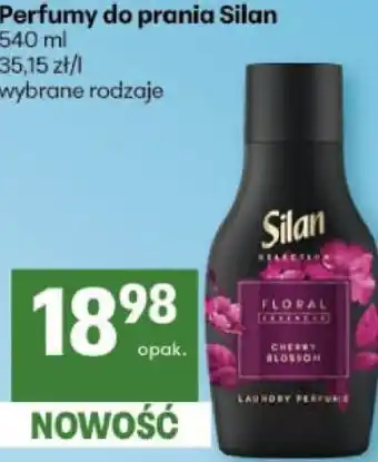 Delikatesy Centrum Perfumy do prania Silan oferta