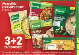 Delikatesy Centrum Wszystkie produkty Knorr oferta