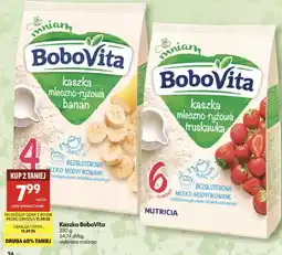 Delikatesy Centrum Kaszka BoboVita oferta