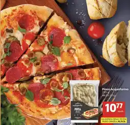 Delikatesy Centrum Pinsa Acquafarina oferta