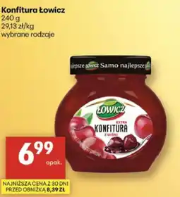 Delikatesy Centrum Konfitura Łowicz oferta