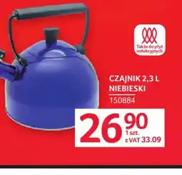 Selgros Czajnik oferta