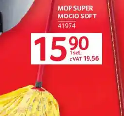 Selgros Mop Super Mocio Soft oferta