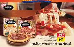 Carrefour Pizza salame chorizo Dr. Oetker Feliciana oferta