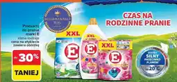 Carrefour Żel do prania kolorowego malezyjska orchidea i olejek makadamia E Aromatherapy oferta