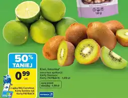 Carrefour Limonka oferta