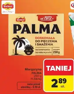 Carrefour Margaryna Palma Bielmar oferta