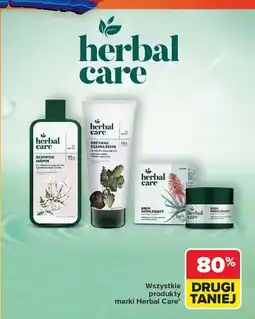 Carrefour Krem nawilżający na dzień i noc aloes Farmona Herbal Care oferta