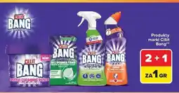 Carrefour Tabletki do czyszczenia wc sosnowy las Cillit Bang oferta