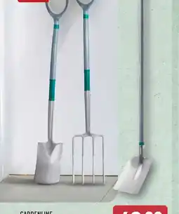 ALDI Gardenline Narzędzia ogrodowe oferta
