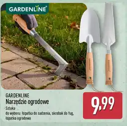 ALDI Gardenline Narzędzie ogrodowe oferta