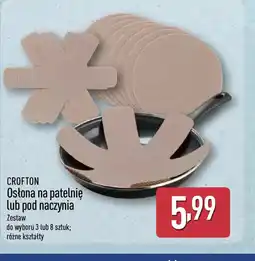 ALDI Crofton Osłona na patelnię oferta