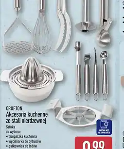 ALDI Crofton Akcesoria kuchenne oferta
