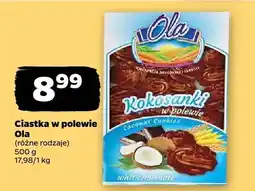 Netto Wszystkie rodzaje produktów oferta